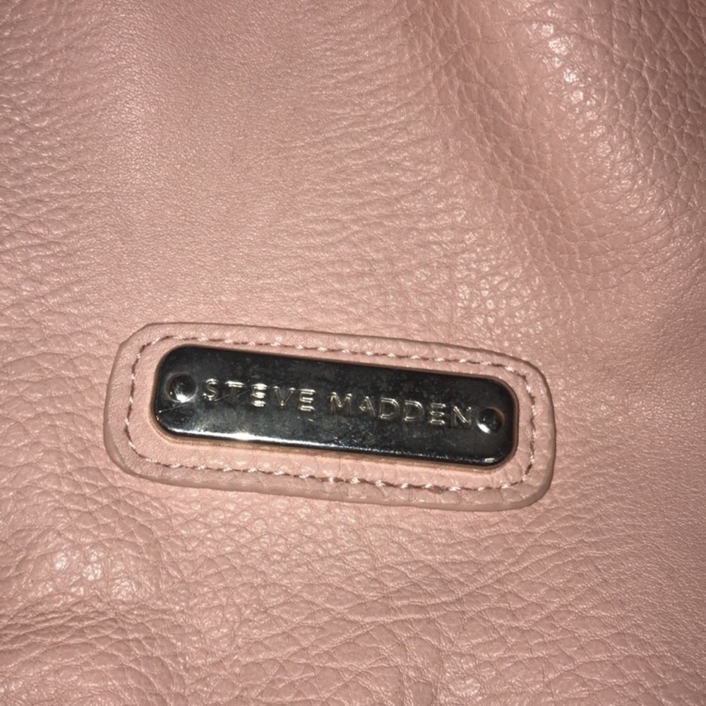 Steve madden purse